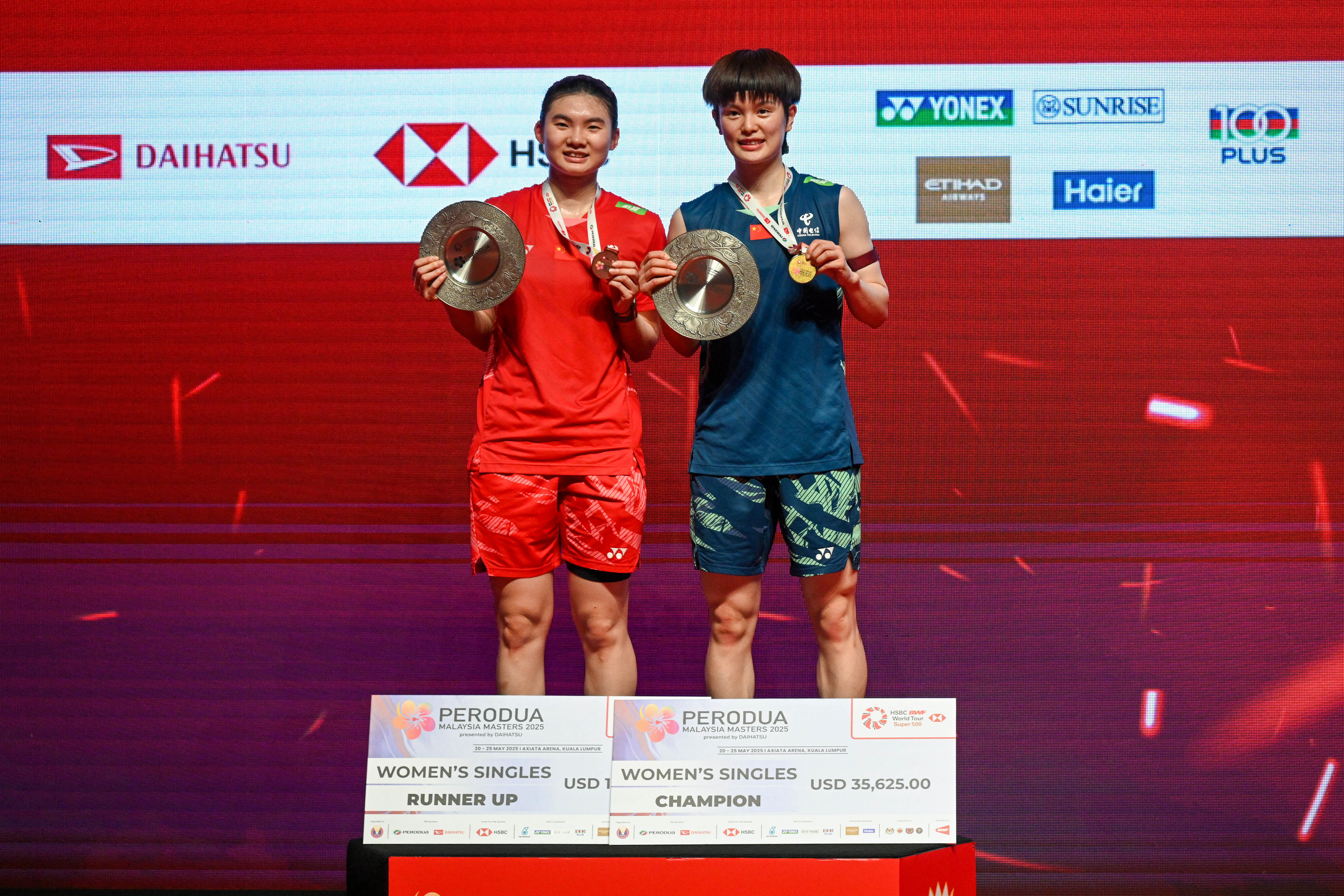 IM体育下载-关于法国羽毛球队完胜马来西亚羽毛球队，马琳关键制胜的信息