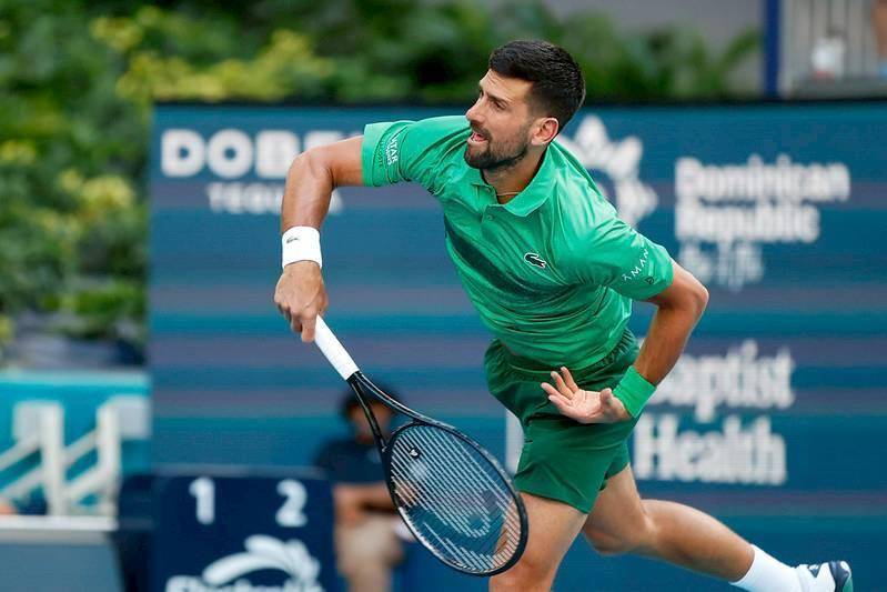 IM体育平台-西班牙网球队爆冷法国网球队，德约科维奇送出助攻的简单介绍