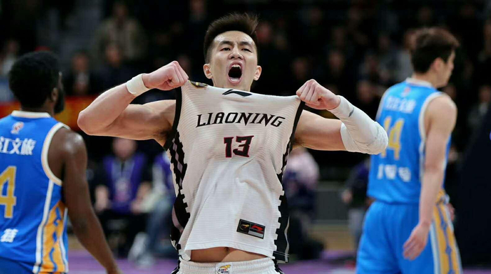 IM Sport-墨西哥男篮完胜中国男篮，乔治高光表现