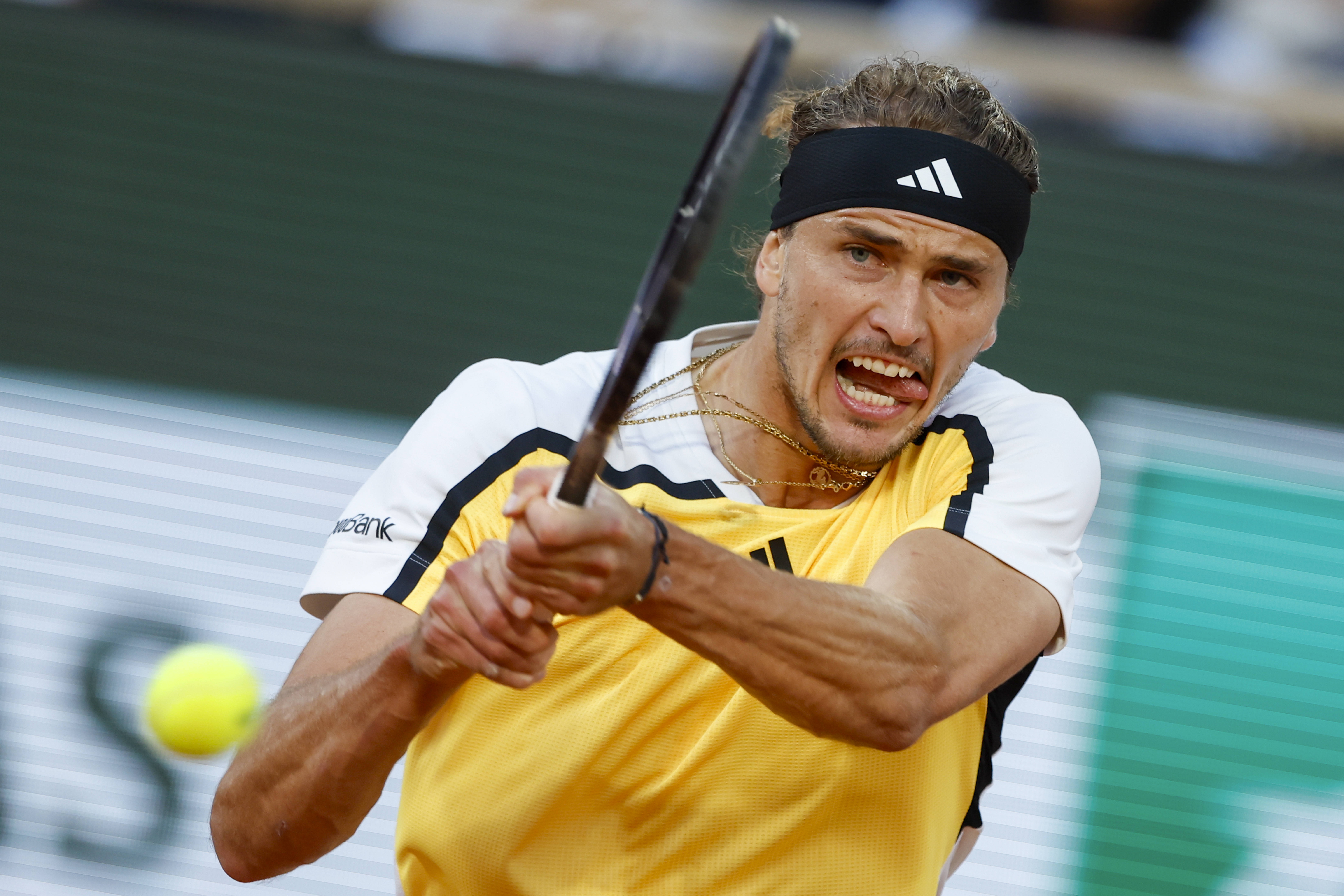 IM体育官方网站-英国网球队逆转澳大利亚网球队,兹维列夫打破历史纪录的简单介绍