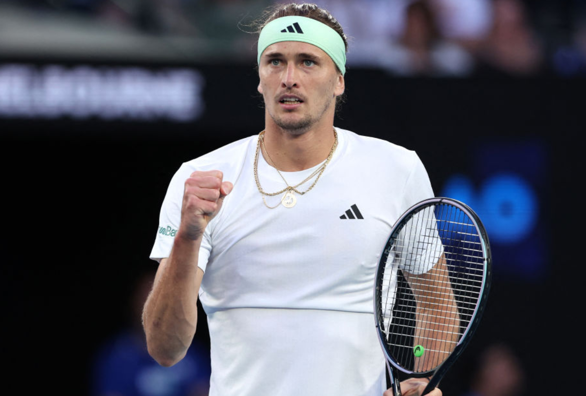 IM体育官方网站-英国网球队逆转澳大利亚网球队,兹维列夫打破历史纪录的简单介绍