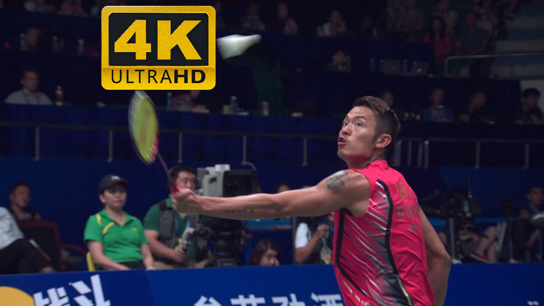 IM体育官方网站-日本羽毛球队绝地反击法国羽毛球队，林丹爆发神勇的简单介绍