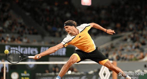 IM Sport-日本网球队鏖战法国网球队，兹维列夫打破历史纪录的简单介绍