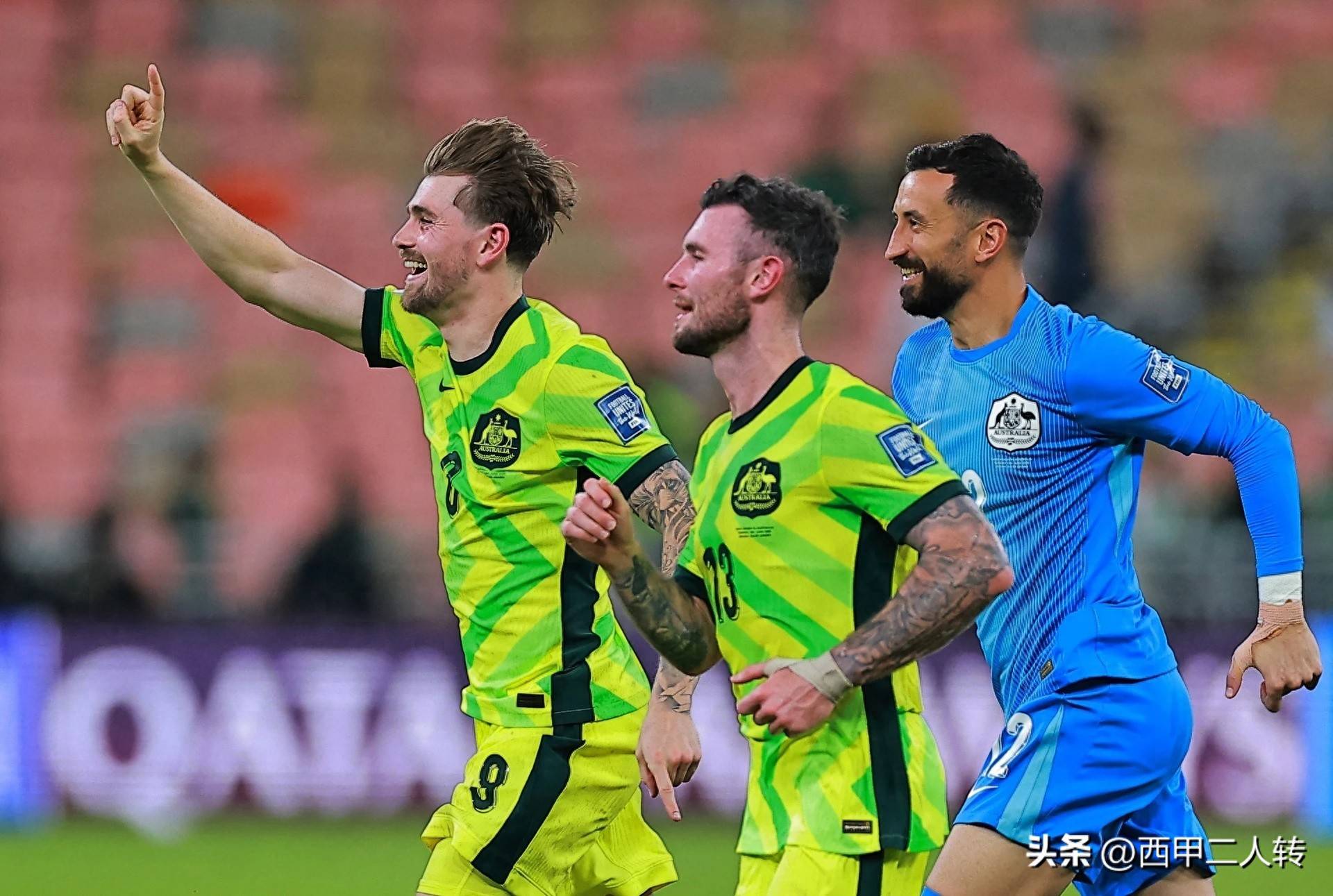 IM体育数据分析平台-包含澳洲球队迎来胜利，赛事惊险刺激的词条