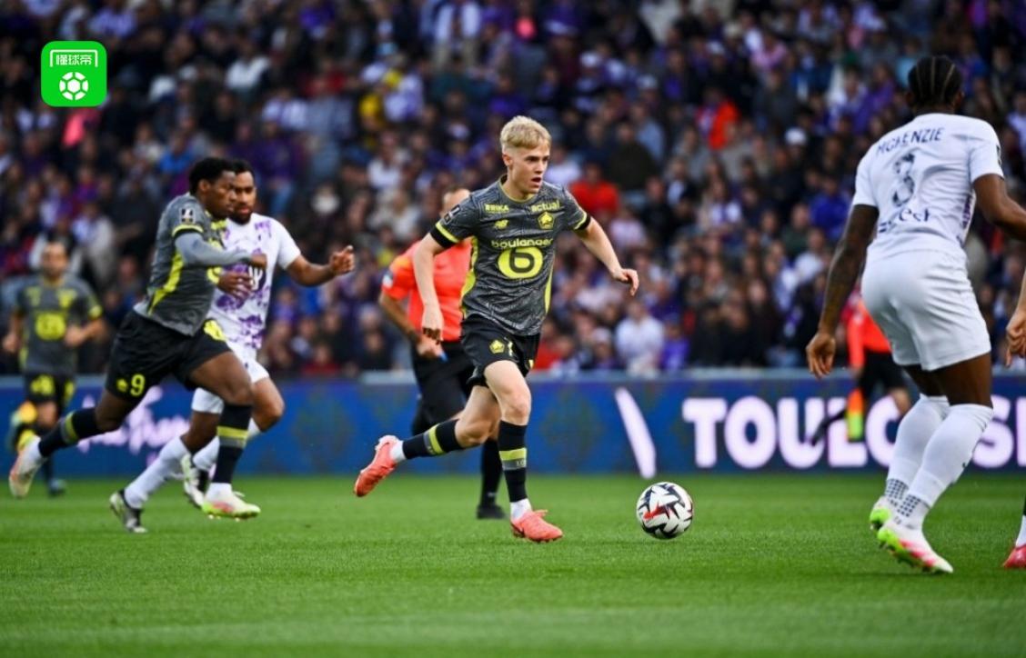 IM体育注册链接-关于里昂客场与里尔战成平局，双方平分秋色的信息