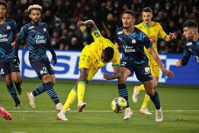 IM体育官网入口-关于勒阿弗尔实力直追，冲击联赛上游的信息