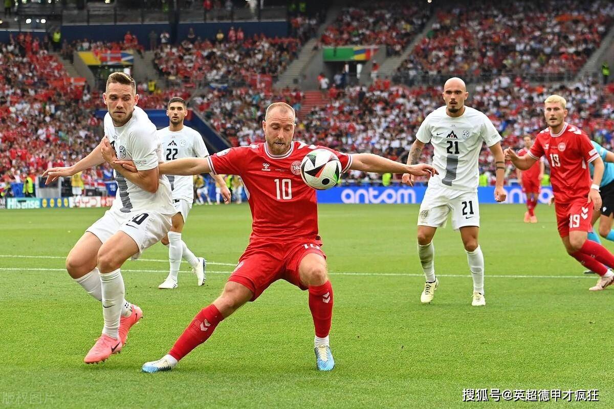 IM体育下载-丹麦队1-1与波兰队战成平局