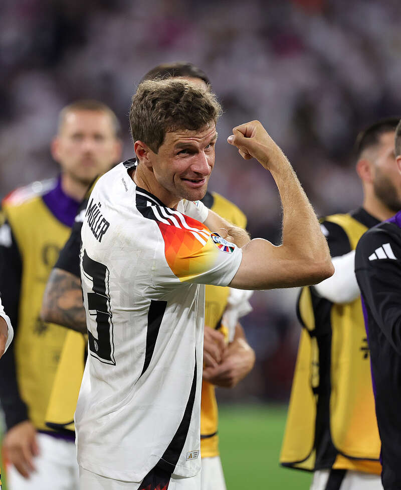 IM体育动画直播通道-德国队状态火热，目标获胜氛围浓厚的简单介绍