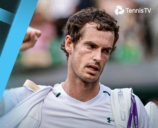 IM体育社区互动入口-英国网球队鏖战澳大利亚网球队，穆雷爆发神勇的简单介绍