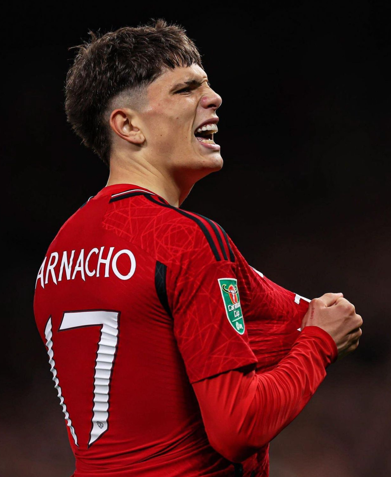 IM体育网页版登录入口-关于里昂球员表现出色，或将在下赛季崭露头角的信息