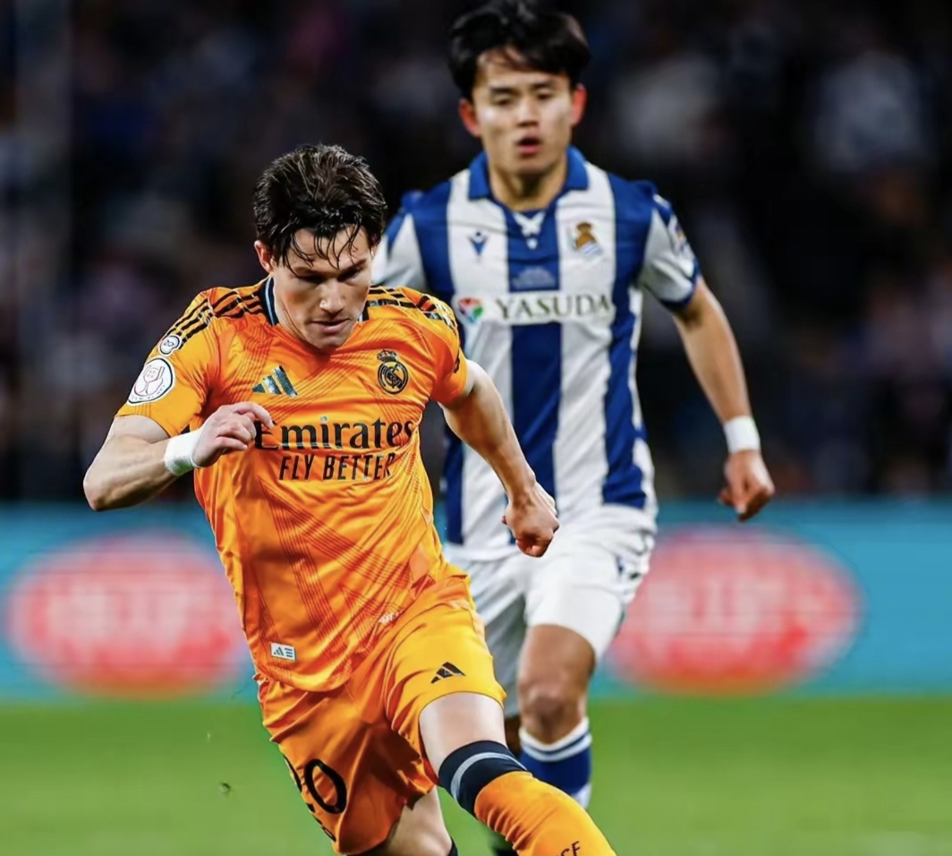 IM体育官方网-皇家马德里客场不败，扩大领先优势的简单介绍