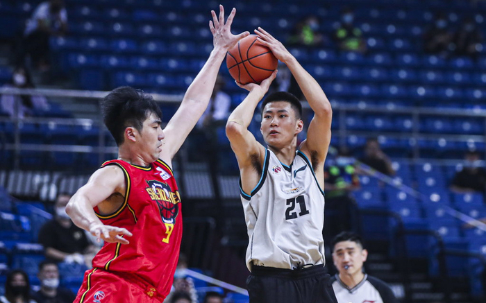 IM体育赛事直播入口-山西队全力以赴，成功力挫对手的简单介绍