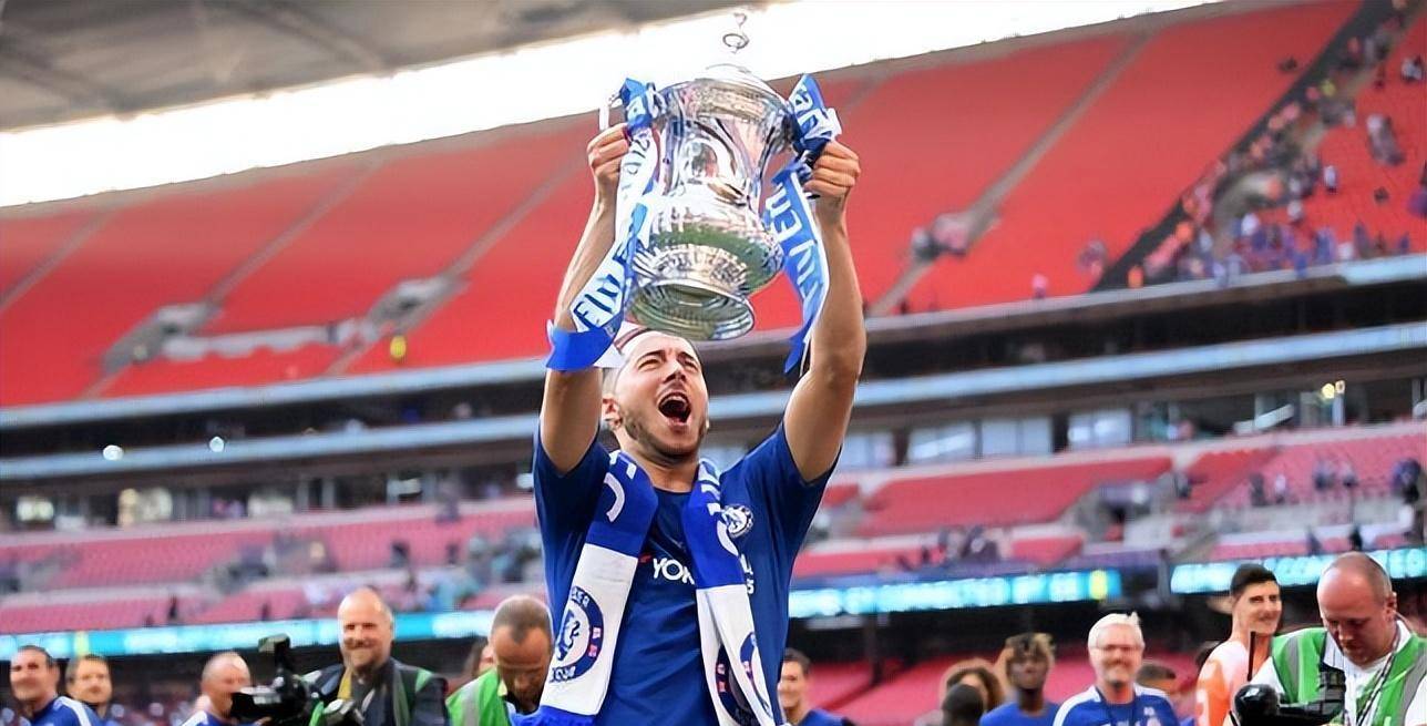 IM体育网页版登录入口-阿扎尔的进球帮助马德里竞技获胜