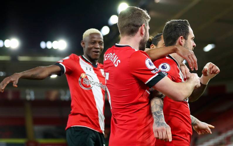 IM体育官方平台-斯旺西主场大胜南安普顿,继续保持不败势头的简单介绍