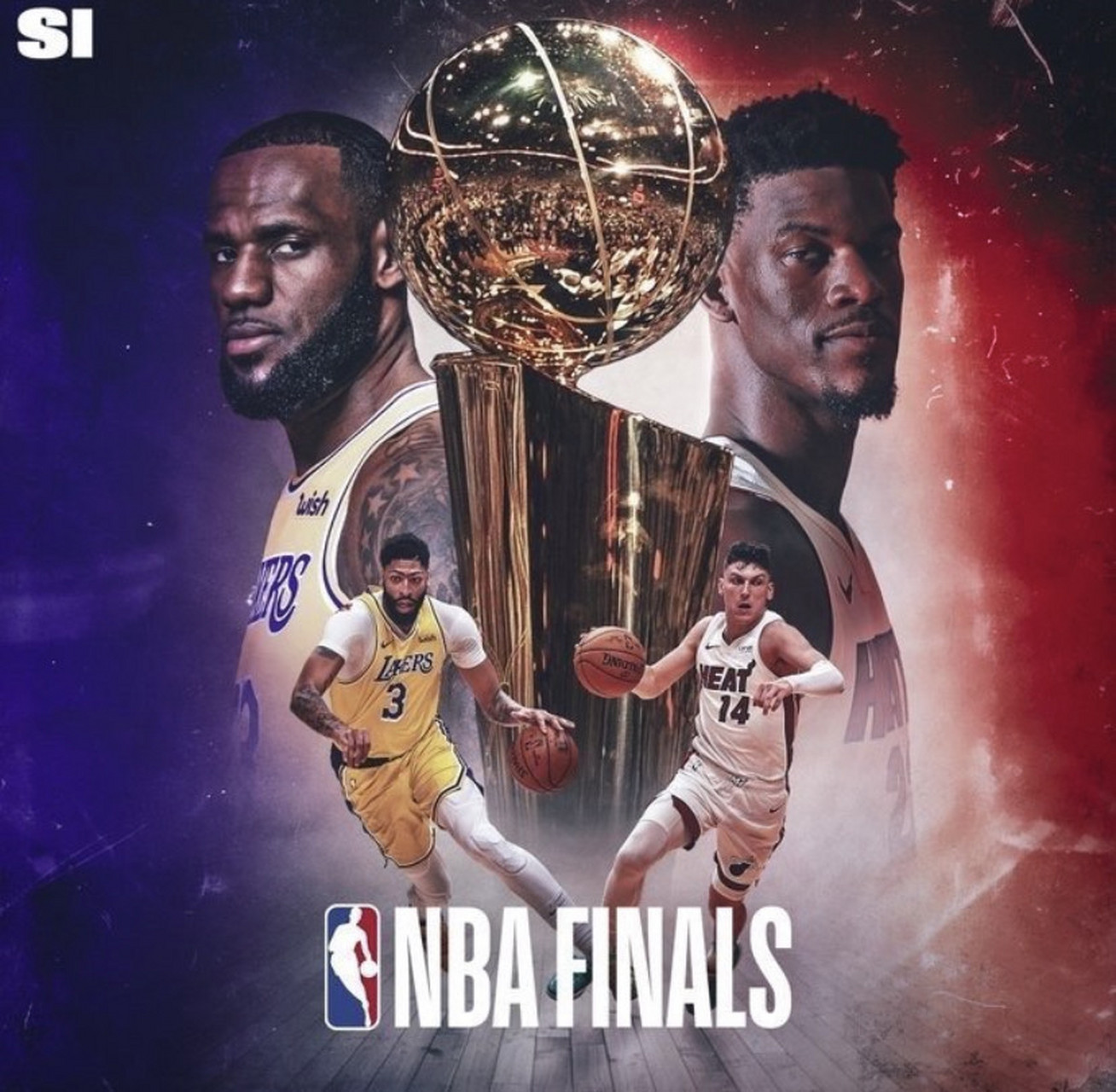 IM体育社区互动入口-NBA总决赛赛果揭晓，湖人战胜热火夺冠