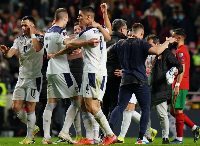 IM体育平台-包含挪威主场负于英格兰，晋级途径仍通畅的词条