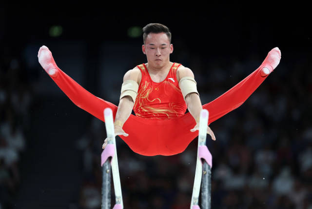 IM体育动画直播通道-包含体操比赛男子团体夺冠，中国队震惊全场的词条