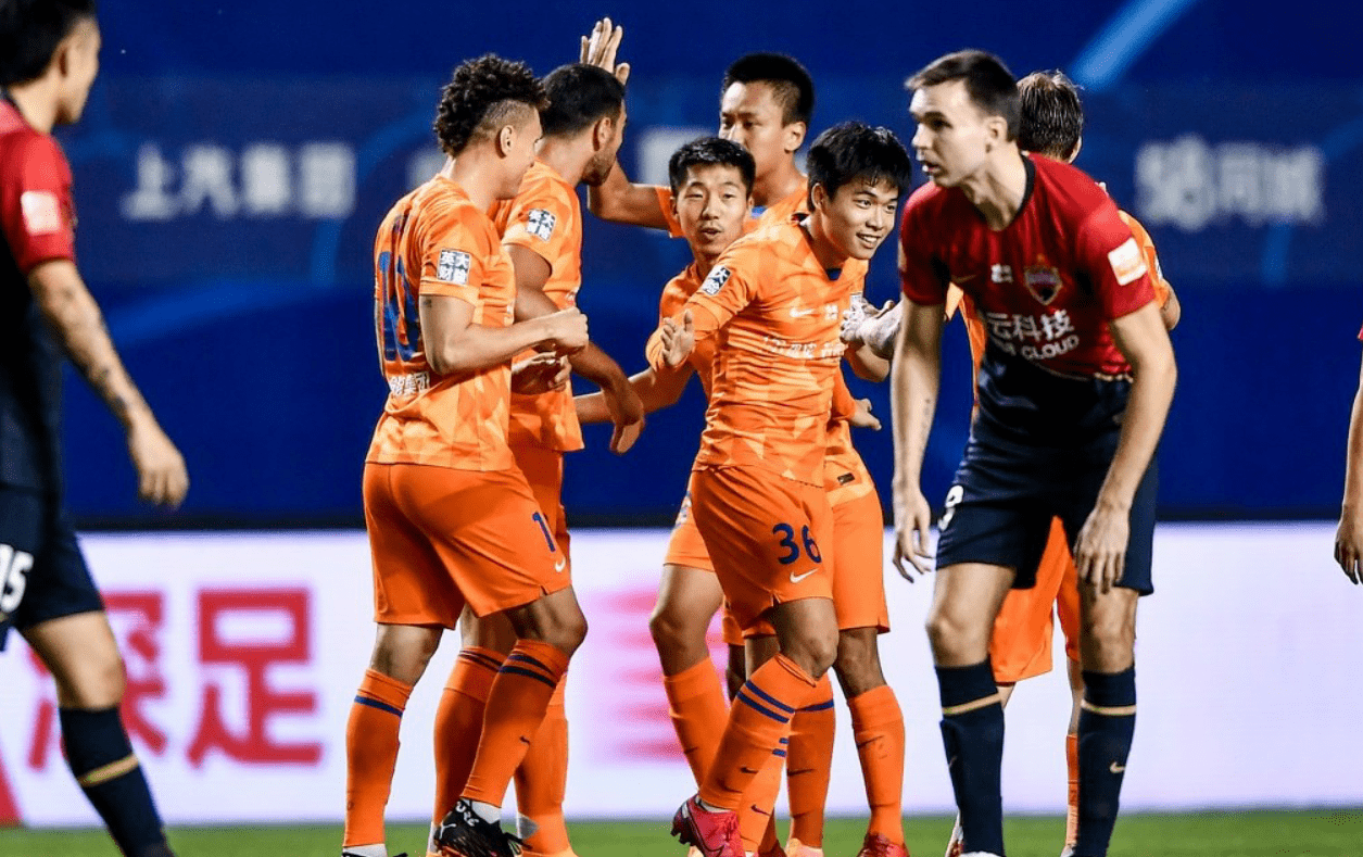 IM Sport-建业主场负于恒大，积分榜下滑至第六的简单介绍