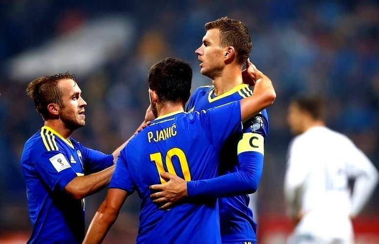 IM体育在线注册-波黑主场大胜希腊，欧洲预选赛豪取三分