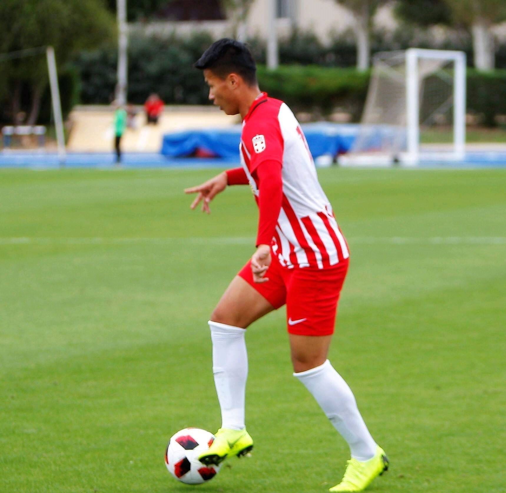 IM体育社区互动入口-关于阿尔梅里亚做客告负，保级形势堪忧的信息