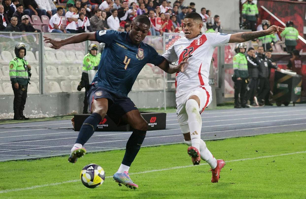 IM体育官方平台-南美洲球队在世界级比赛中表现出色