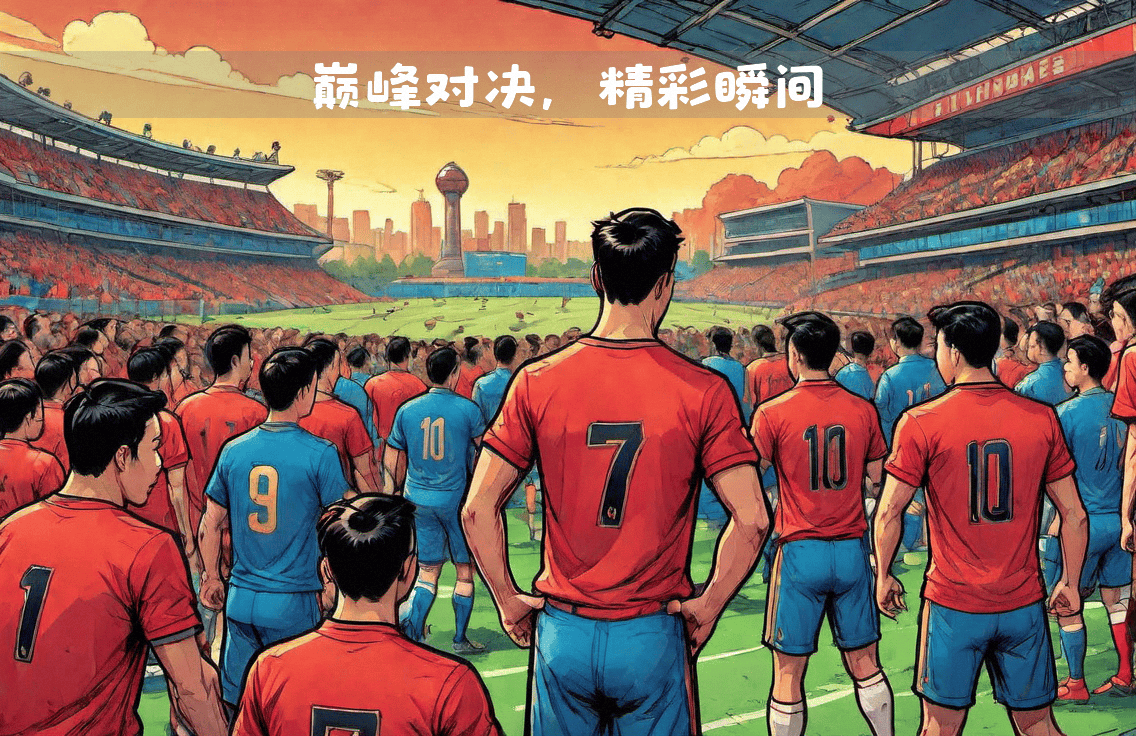 IM体育-关于顶尖球员将在全球各地展开精彩对决的信息