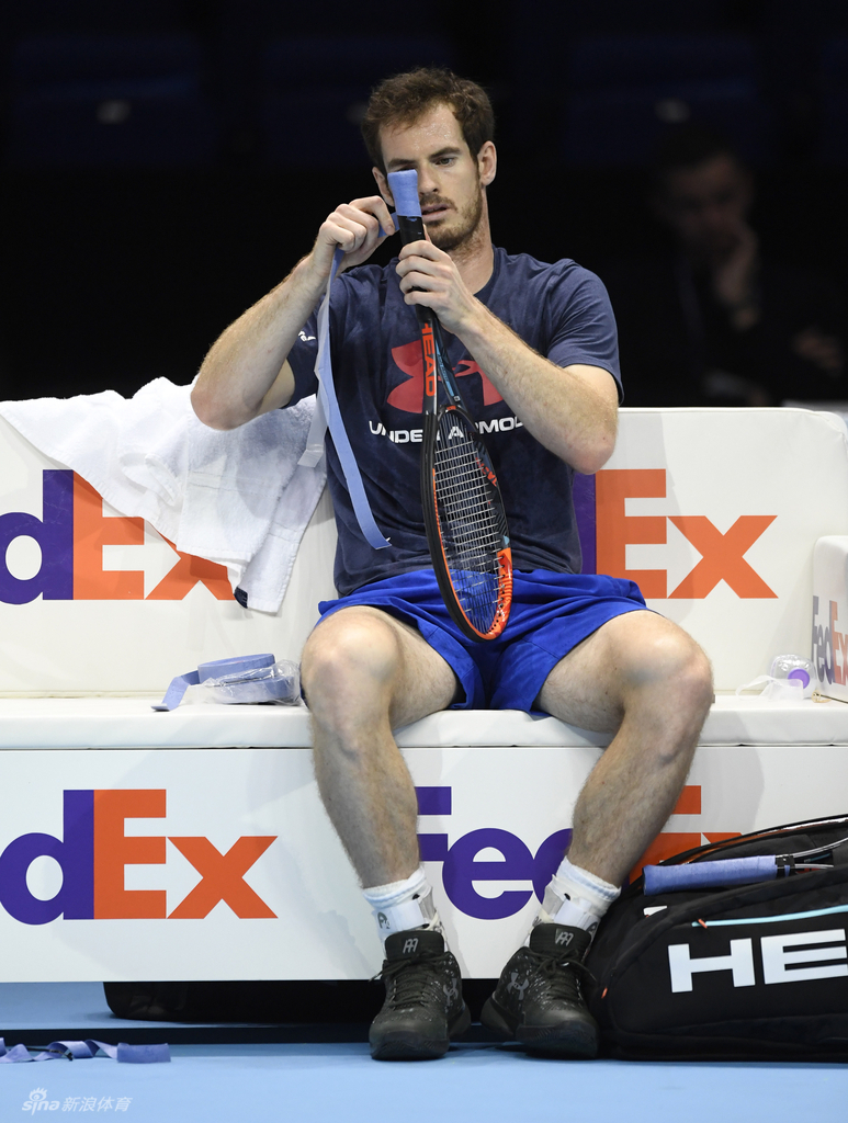 IM体育官网-联合杯险胜ATP总决赛，穆雷刷新纪录