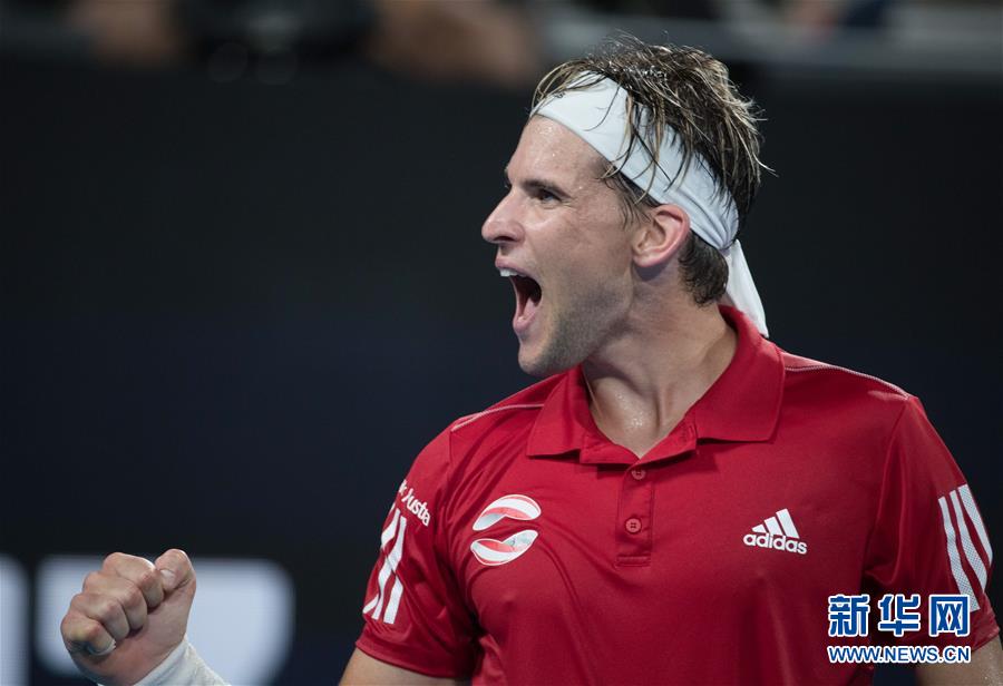 IM体育平台-关于蒙特卡洛大师赛横扫ATP总决赛，蒂姆点燃赛场的信息