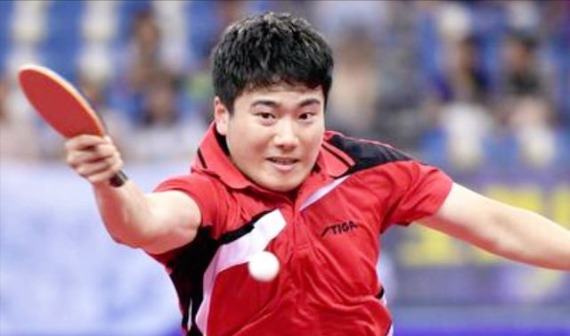 IM体育在线注册-奥地利队绝杀日本队，梁靖崑状态火热的简单介绍