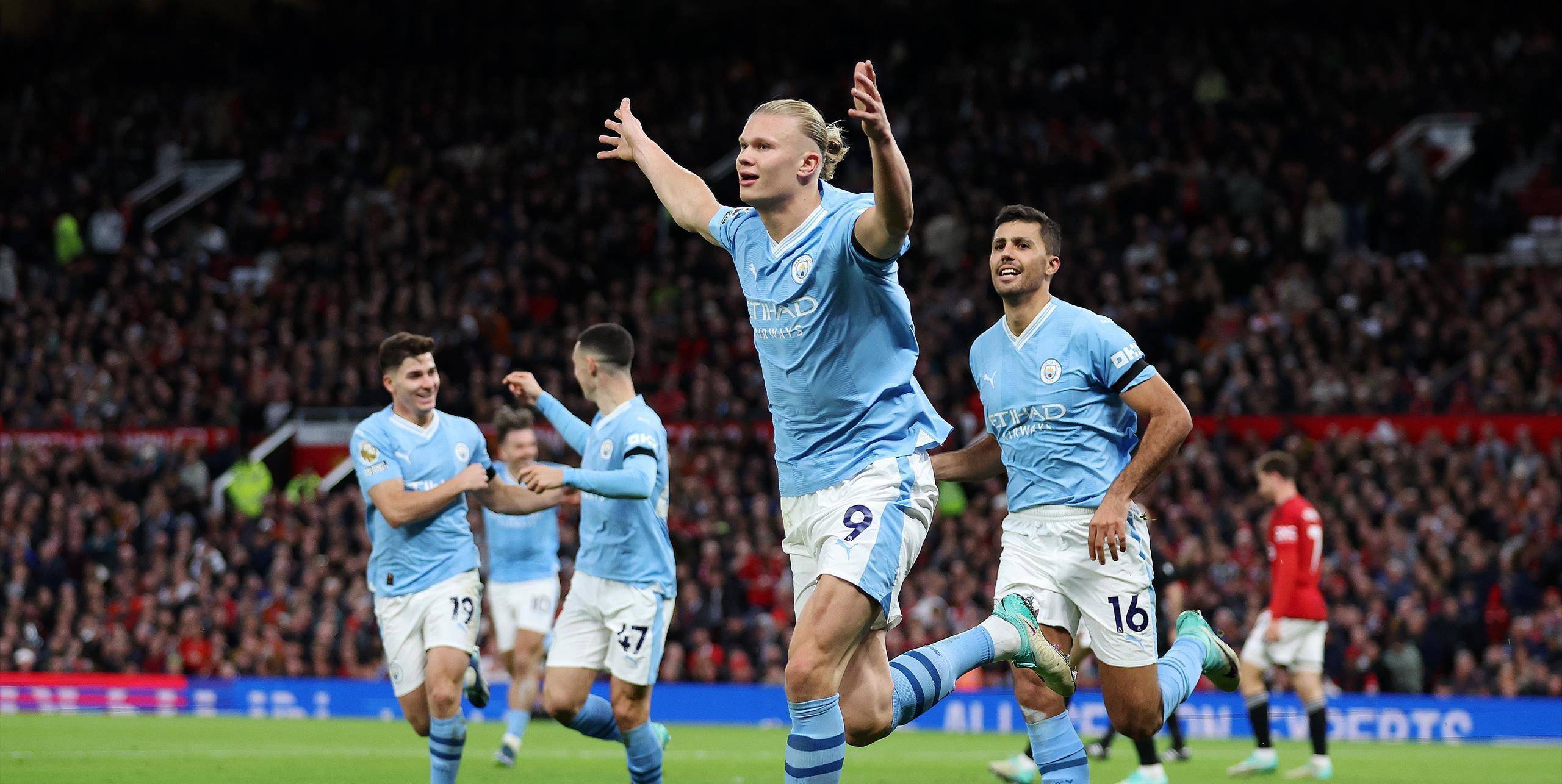 IM体育平台-塞内加尔绝杀曼联，德布劳内惊艳四座的简单介绍