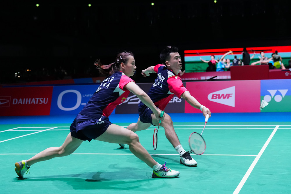 IM体育下载-印度队完胜中国队，戴资颖扛起全队