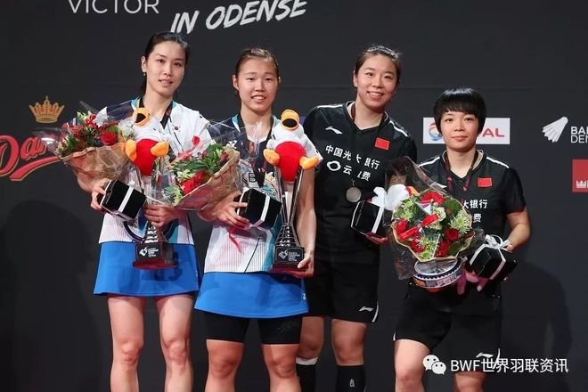 IM体育-德国队碾压丹麦队，戴资颖点燃赛场