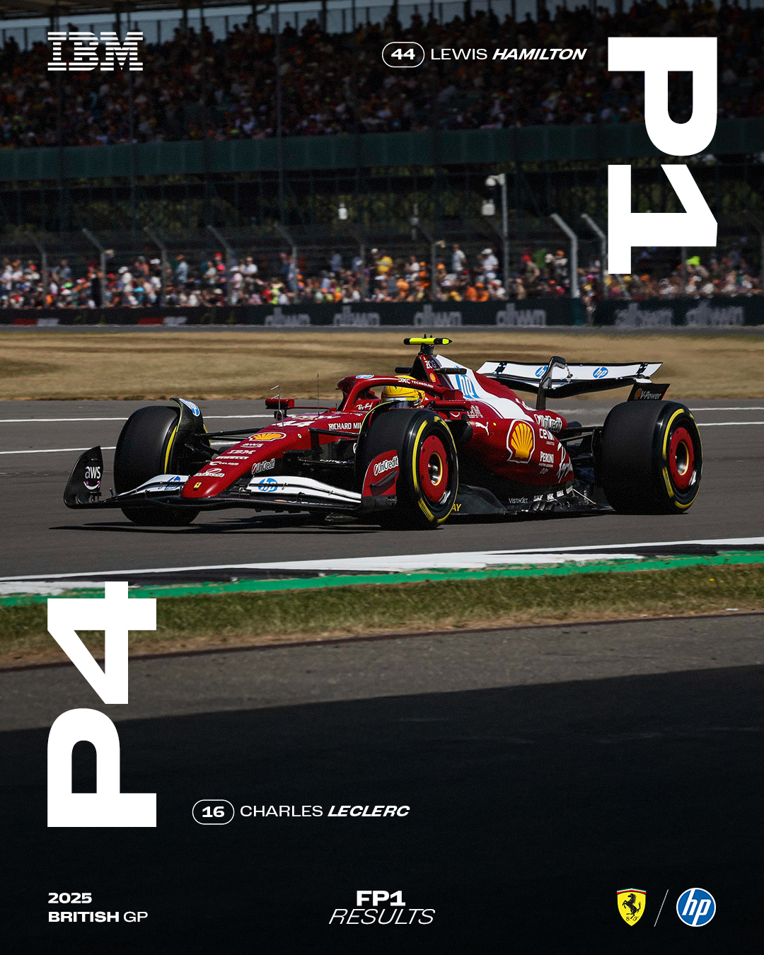 IM体育app-迈凯伦逆转法拉利，汉密尔顿惊艳四座