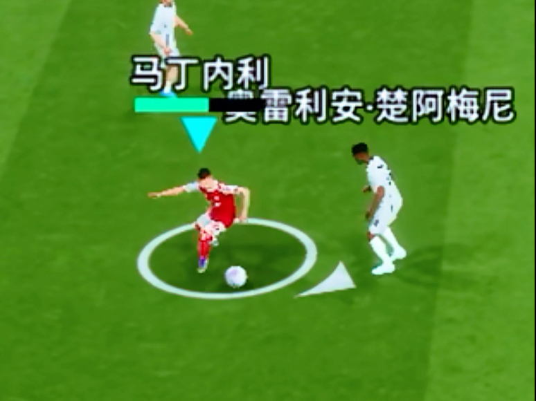 IM体育在线注册-葡萄牙碾压波兰，马丁内利带队取胜