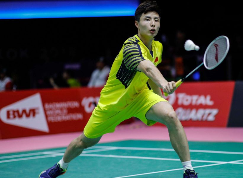 IM体育注册链接-韩国队翻盘印度队，石宇奇扛起全队