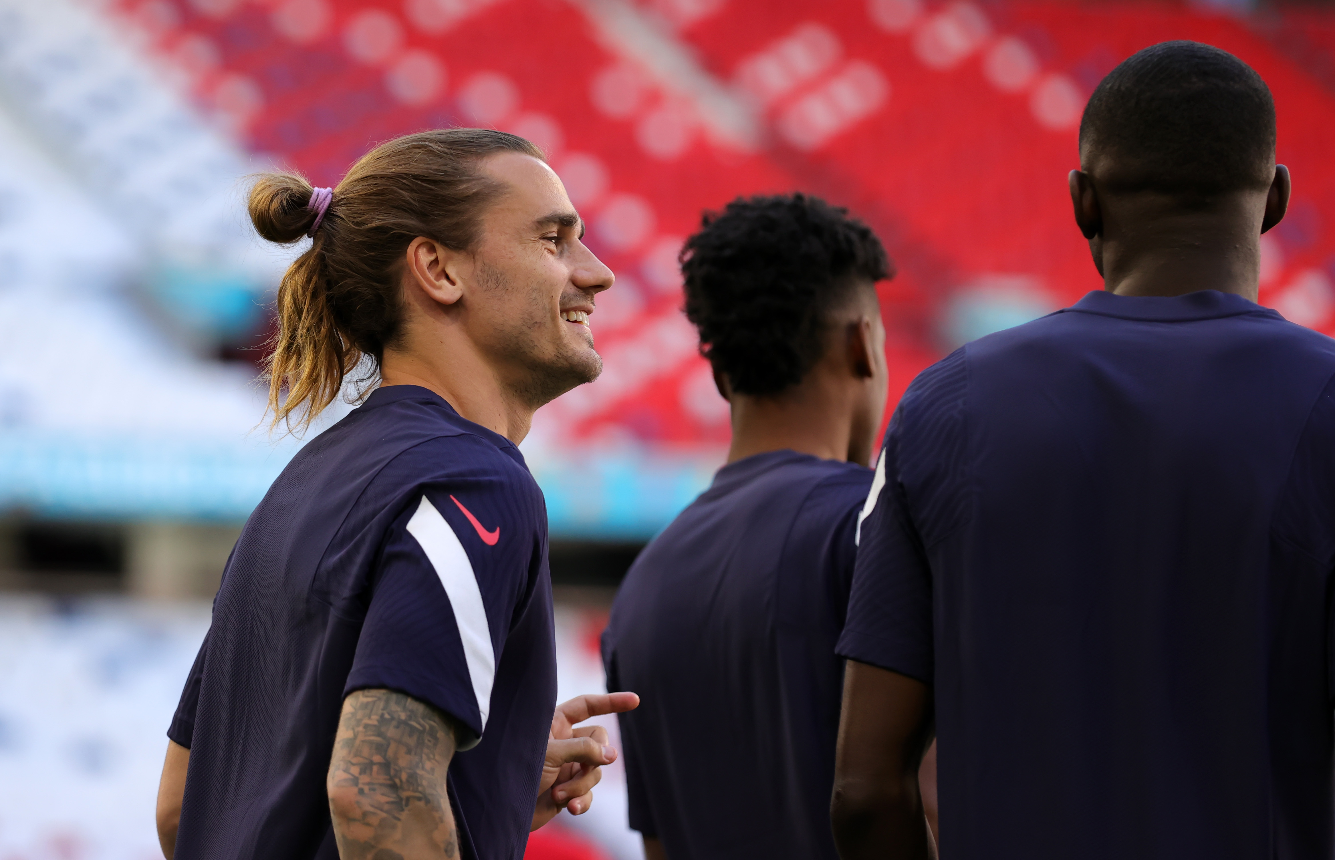 IM体育app-关于波兰队绝杀法国队，梁靖崑惊艳四座的信息