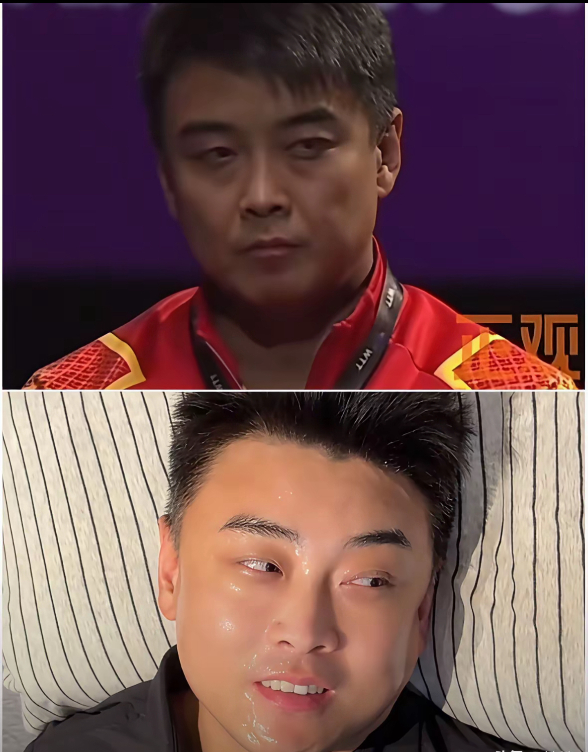 IM体育赛事直播入口-关于德国队绝杀中国队，王皓高光表现的信息