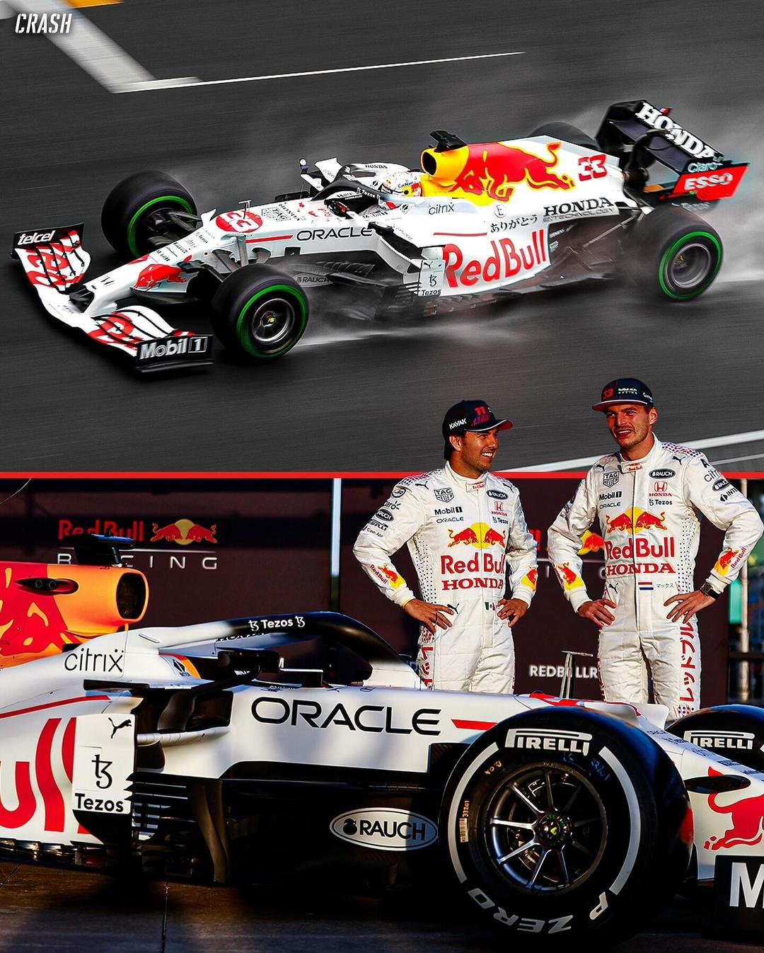 IM体育平台-红牛二队翻盘红牛车队，佩雷兹扛起全队的简单介绍