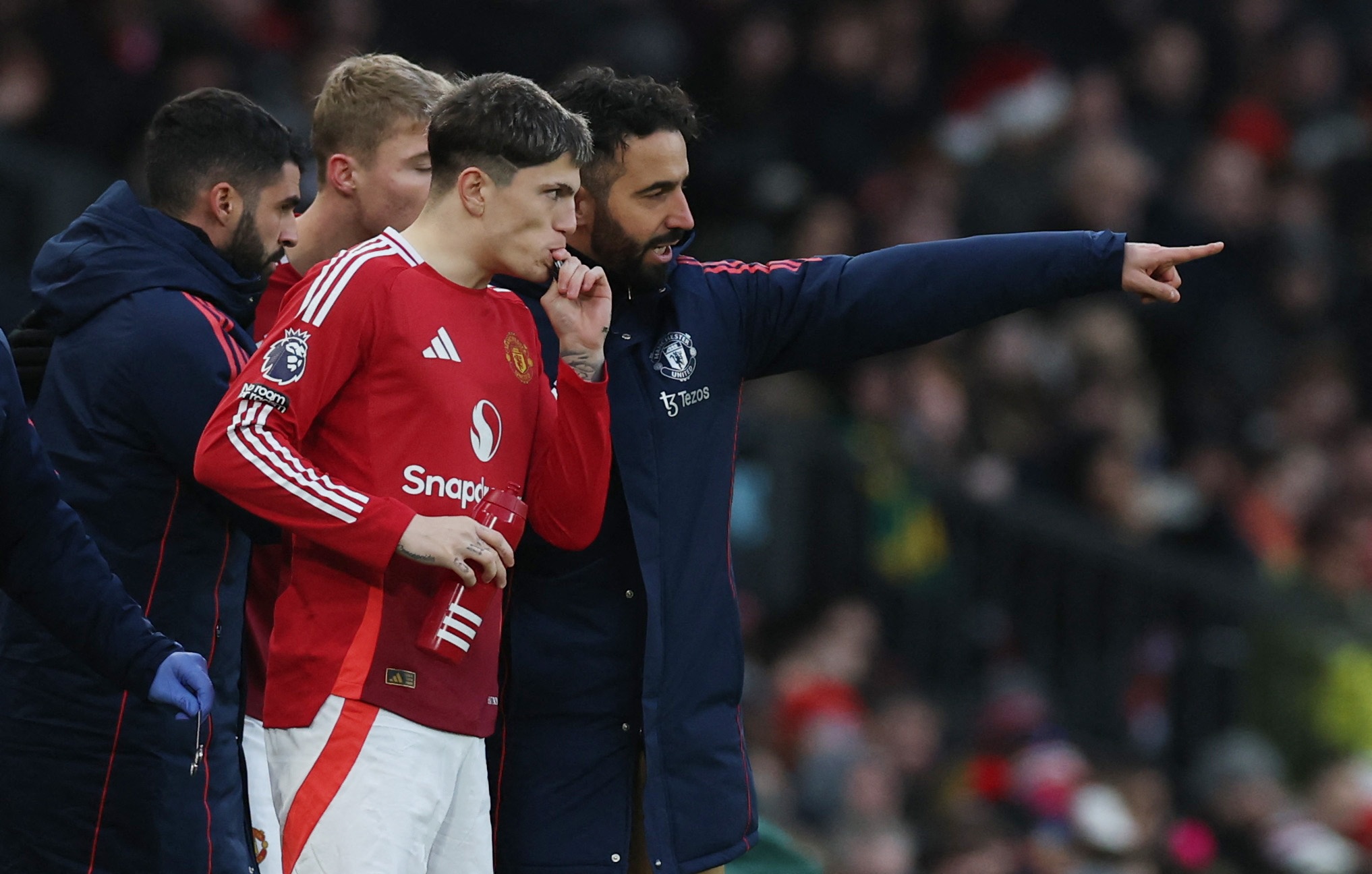 IM体育官网-英格兰绝杀利物浦，加维统治全场的简单介绍