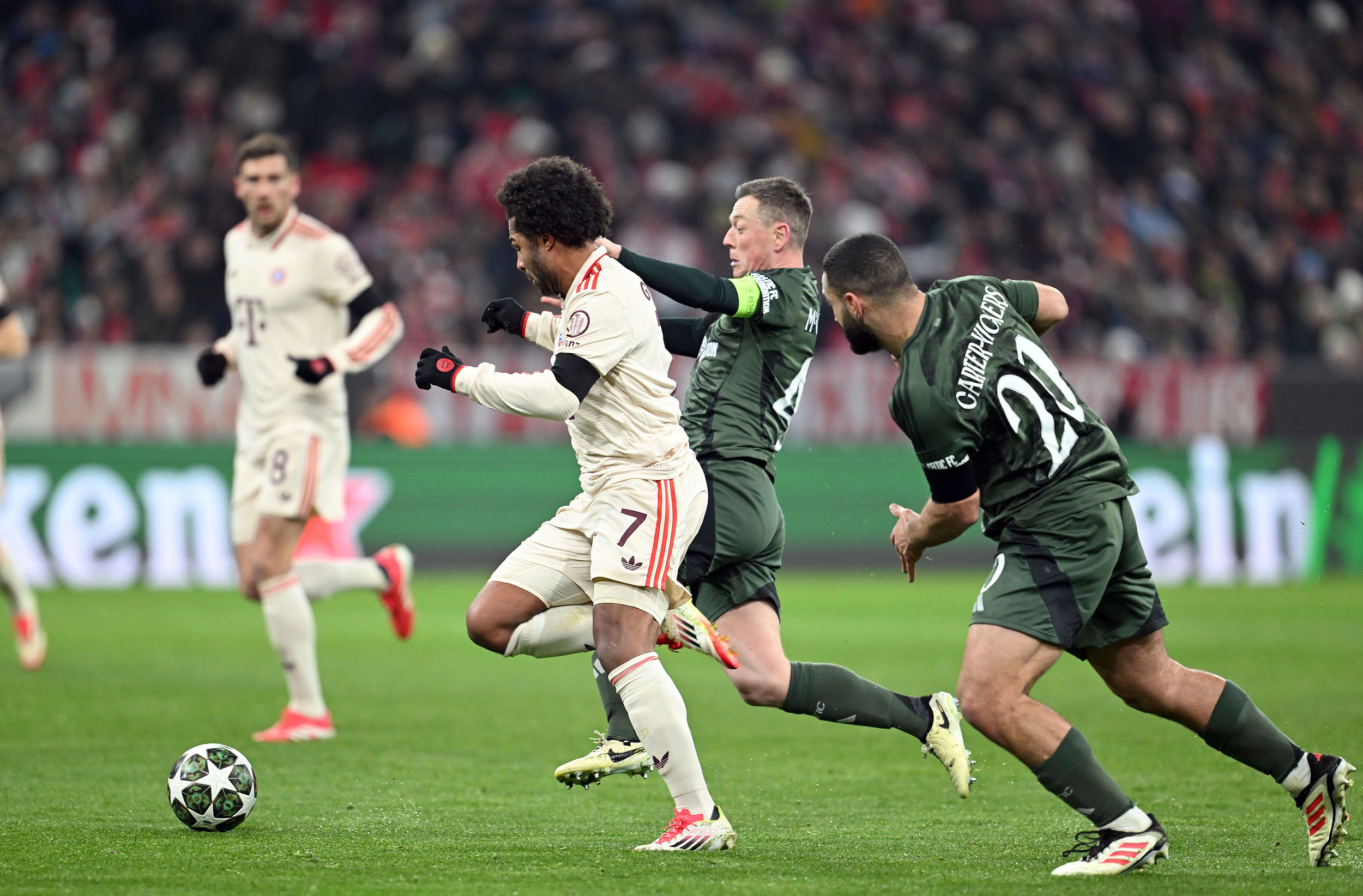 IM体育官网-英格兰绝杀利物浦，加维统治全场的简单介绍